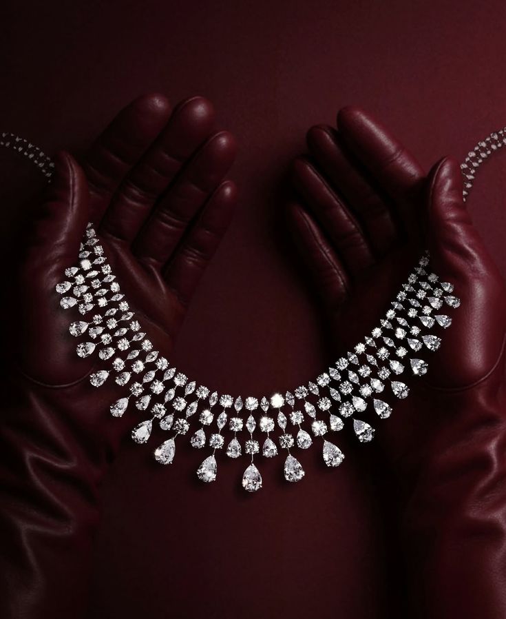 Eternity Diamond Ring - View 3