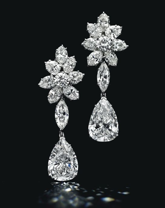 Diamond collection