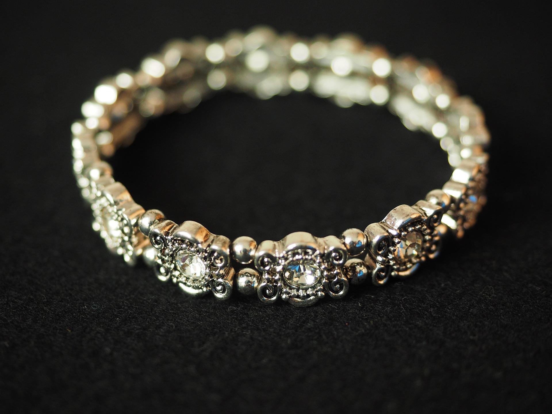 L'Éclat Éternel rings